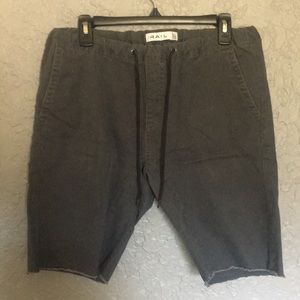 Chino Shorts